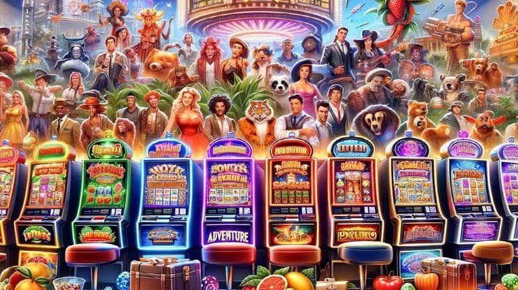 Panduan membaca bonus sebelum memilih promosi